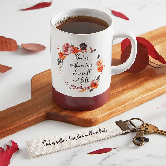 Signature Mug