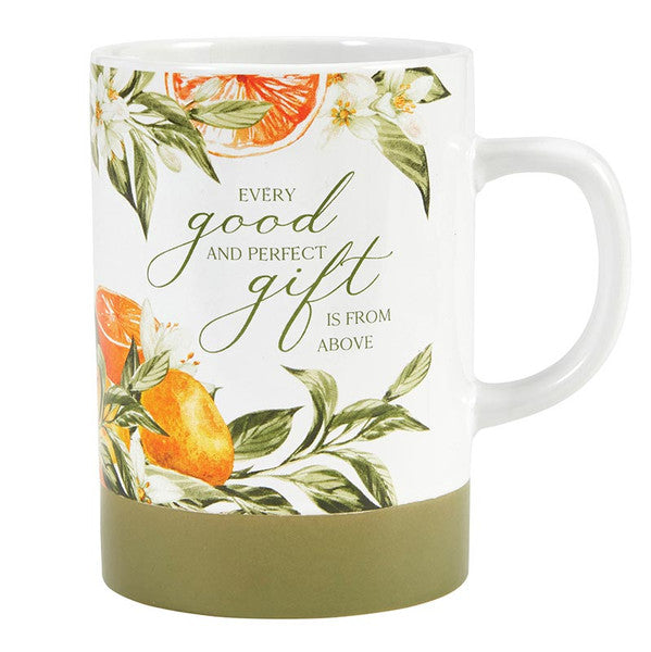 Signature Mug