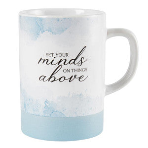 Signature Mug