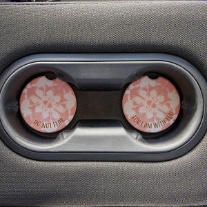 Car Coasters